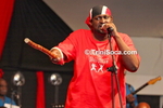 Kaiso House Calypso Tent Appreciation Night