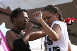 Arima Calypso Monarch Preliminaries 2006