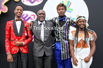 TUCO, First Citizens Junior Calypso Monarch 2019