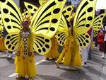 Junior Parade of Bands