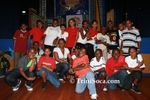 National Schools Soca Monarch Semi-Finals 2008