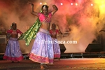 Chutney Soca Monarch Finals 2008 - Pt III