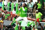 Machel Montano in the Square 2008