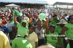 TUCO Calypso Monarch Semi-Finals "Calypso Fiesta" 2008