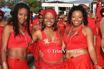 Point Fortin Borough Day 2008 in pictures