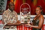 TUCO Sunshine Snacks Junior Calypso Monarch Awards Ceremony 2008