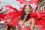 Carnival Tuesday 2009 - Pt I