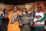 TUCO Prize Giving Function 2009