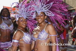 Carnival Tuesday 2010 - Pt IX