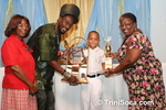 TUCO Junior Calypso Awards Ceremony 2010