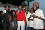 "Yuh Cyah Buy One": Contender's 59th Birthday Celebration and CD Launch