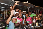 Caribbean Airlines Invaders