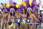 Carnival Tuesday QPS 2011 - Pt I