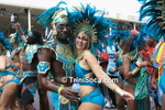 Carnival Tuesday QPS 2011 - Pt VI