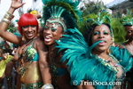 Carnival Tuesday QPS 2011 - Pt VII