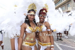 Carnival Tuesday Downtown 2011 - Pt IV