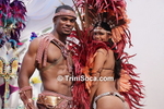 Island People Carnival 2012 Relaunch: Heroes