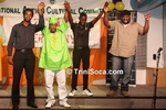 NACC 2011 Emancipation Calypso & Extempo Prize-Giving Ceremony