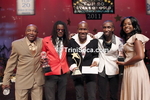 Top 20 Calypso Stars of Gold and Calypso of the Year Awards Ceremony for 2011