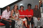 National Calypso Queen Competition 2012 - Extras