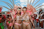 Carnival Tuesday: Queen's Park Savannah 2012 - Pt II