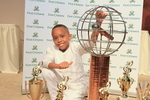 TUCO/FCB Junior Calypso Awards 2012