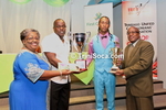 Junior Calypso Monarch 2014 Awards Ceremony