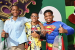 TUCO, First Citizens Junior Calypso Monarch 2018