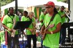 Roy Cape Band in the Square