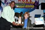 NORS Calypso Pioneers Prize-Giving