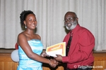 NYAC's Calypso Juniors Pathfinders Prize Giving 2007