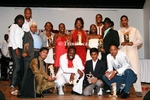 NYAC 2007 Top 20 Stars of Tomorrow Award Ceremony