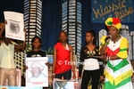Sunshine Snacks Junior Calypso Monarch Semi-Finals 2008 in pictures