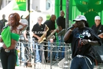 Roy Cape All Stars, Featuring Blaxx, Olatunji and Trini Jacobs 2008