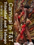 Trinidad and Tobago Carnival