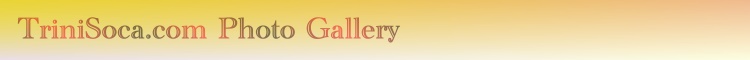TriniSoca.com Photo Gallery