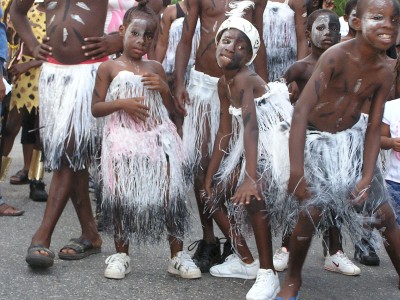 Zulu Warriors