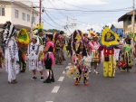 Trinidad Carnival