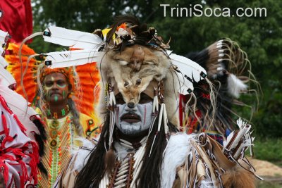 Regional Carnival 2006 Launch