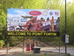Point Fortin - Trinidad