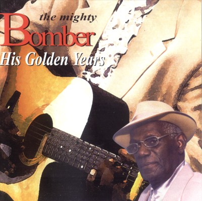 The Mighty Bomber: His golden Years - CD