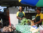 Food and Folk Fair 2005