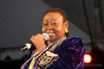 McCartha 'Calypso Rose' Lewis