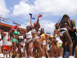 Trinidad Carnival 2005