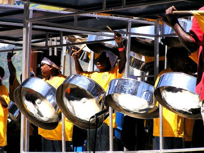 Steelpan