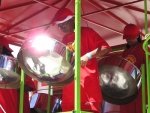 Steelpan