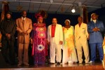 Calypso Stars of Gold 2005