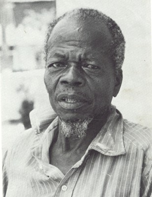 Mr. Straker 1907-2000