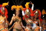 ONE: Dream Team 2009 Carnival Band Launch