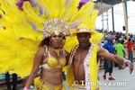Carnival Tuesday 2009 - Pt II